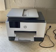 HP Office Jet Pro 9135e