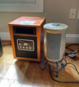 Dr. Heater Infrared Console Size Heater
