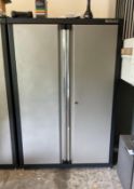 Kobalt 2 Door Utility Cabinet