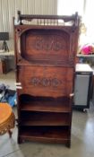 East Lake Style Writing Desk