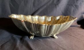 Reed and Barton Sterling Silver Centerpiece Bowl