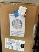 Round Cage