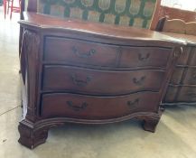 3 Drawer Dresser