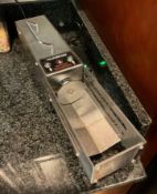 TeleRabbit Pneumatic Can Crusher