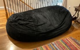 2 Floor Bags