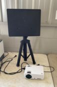 Kodak Flik 7 Projector