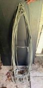 Vintage Wire Fur Stretchers