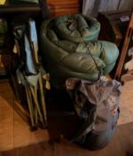 Camping Gear