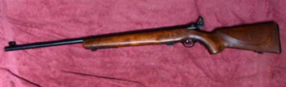 Mossberg Model 144US .22