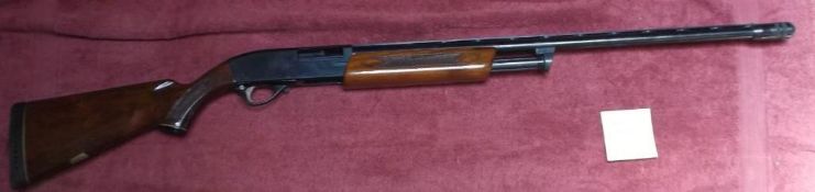 Sears and Roebuck Ted Williams Model 21 20 Gauge