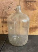 5 Gallon Glass Carboy