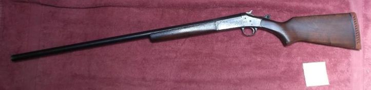 Harrington and Richardson Topper M48 12 Gauge