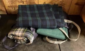 Fabric Lot