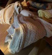 Vintage Blankets