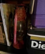 Lot of Vintage Items