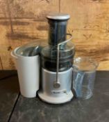 Breville Juice Fountain Plus
