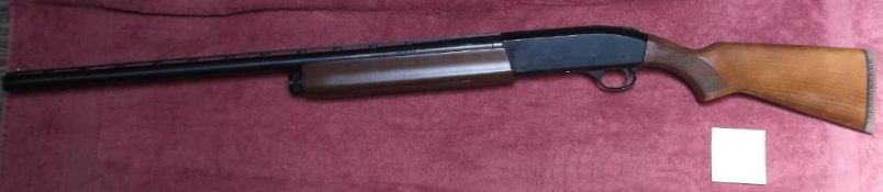 Mossberg 12 Gauge 550 MK II 23.4
