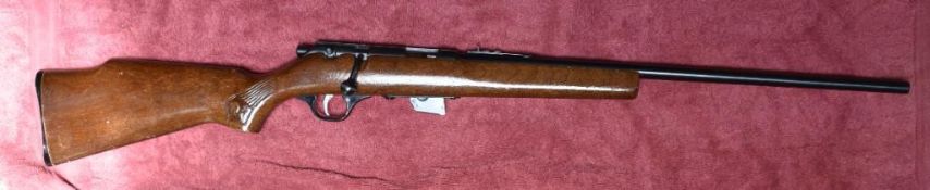 Marlin Glenfield .22