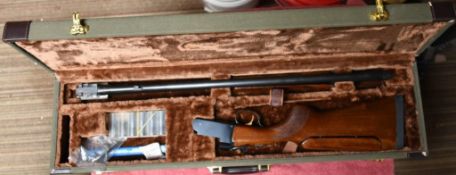 Cabelas E.R. Amantino 12 Guage