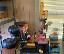 Shotshell Reloader System