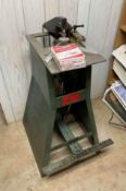 Pistorius VN-M Frame Joiner with a Selection of Molding for Picture Framing