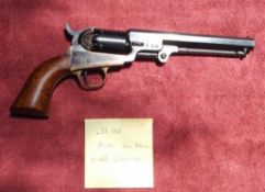Armi San Marco .31 Colt Reproduction