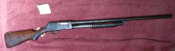 Browning Western Field 12 Gauge