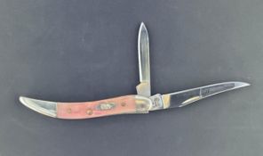 Case XX Small Texas Toothpick 