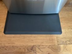 Pair of Anti Fatigue Mats1 lot of 2