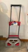 Milwaukee Folding Dolly