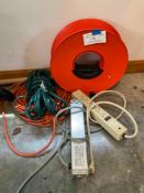 Extension Cords