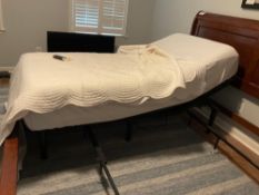 Twin Size Adjustable Mattress