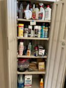 Cabinet Lot