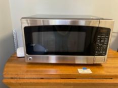GE Microwave