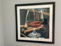 Framed Artprint