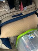 Ironing Board and Linenes