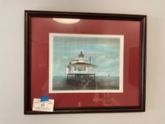 2 Framed Prints