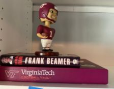 VT Books and Bobblehead #1