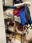 Closet Lot