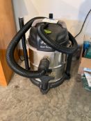 Blue Hawk Shop Vac