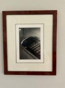 Framed Cross Stitch and Art Print