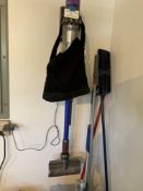 Dyson Vacuum