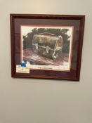 Signed Print 