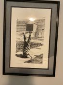 Framed Art Print 5 of 6