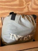 Intex Inflatable Mattress