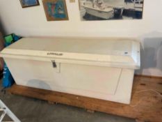 Large Boat Trunk