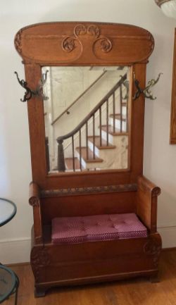 Historic Dobyns Farm Online Personal Property Auction!