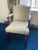 Vintage Armchair