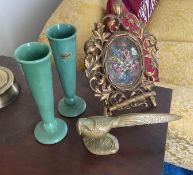 Vintage Home Decor