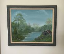 Original Painting